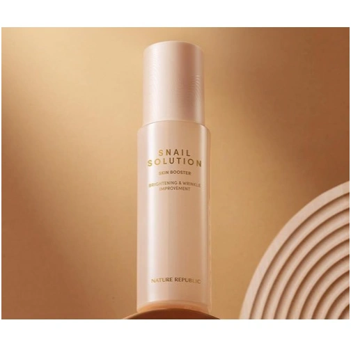 Snail Solution Skincare 2-Piece Set - Image 8