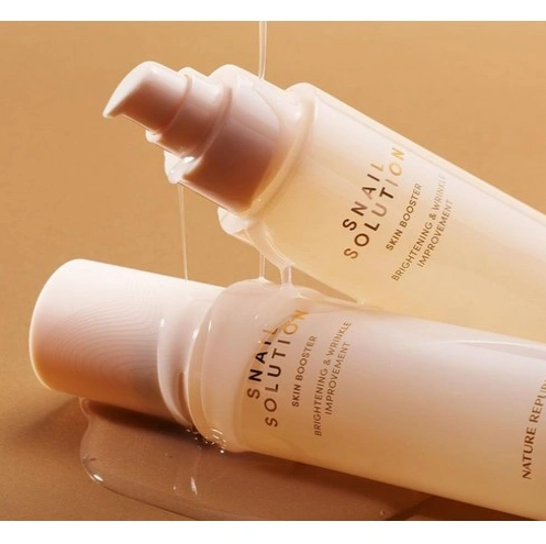 Snail Solution Skincare 2-Piece Set - Image 7