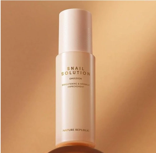 Snail Solution Skincare 2-Piece Set - Image 5