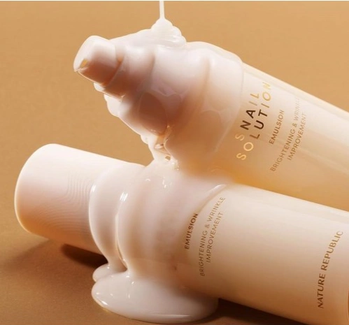 Snail Solution Skincare 2-Piece Set - Image 4