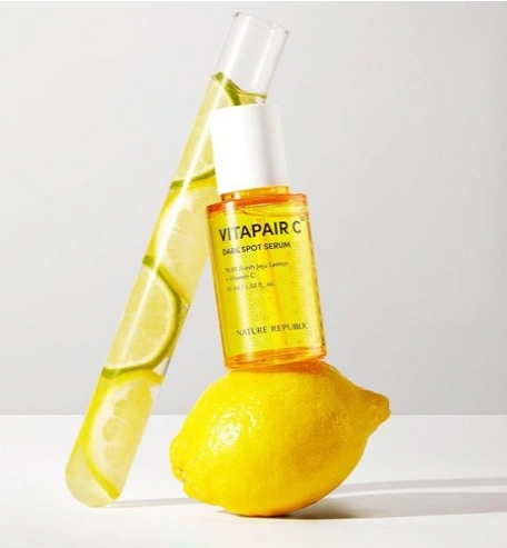 Vita Pair C Blemish Serum Special Set - Image 2
