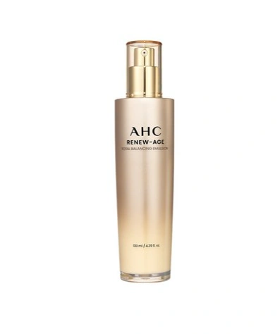 Renew Age Total 4-Piece Set + Eye Cream 20ml Gift Set - Image 4