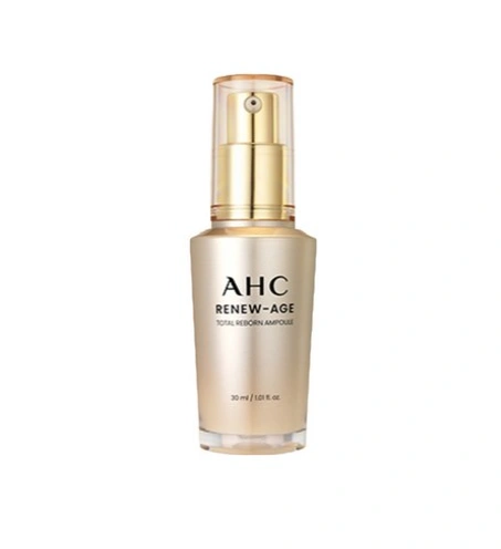 Renew Age Total 4-Piece Set + Eye Cream 20ml Gift Set - Image 5