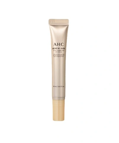 Renew Age Total 4-Piece Set + Eye Cream 20ml Gift Set - Image 7