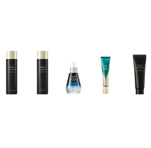 Black Caviar Youth Ritual Care 5-Piece Set - Image 2