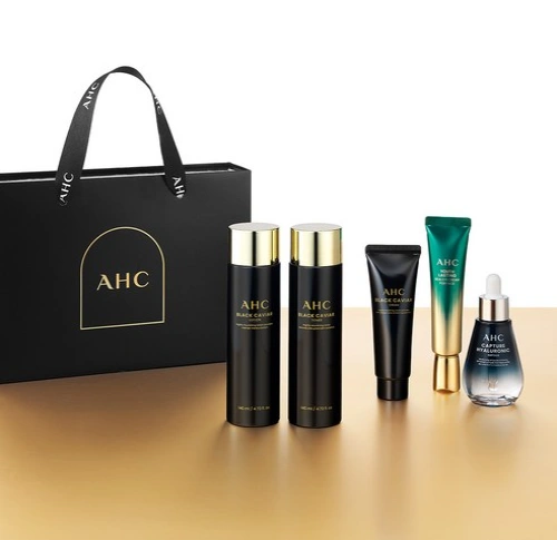 Black Caviar Youth Ritual Care 5-Piece Set - Image 5