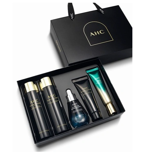 Black Caviar Youth Ritual Care 5-Piece Set - Image 4
