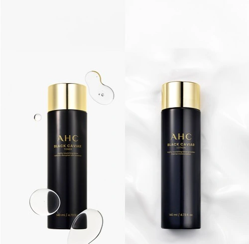 Black Caviar Youth Ritual Care 5-Piece Set - Image 6