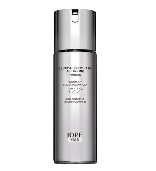 XMD Clinical Recovery All-in-One For Men