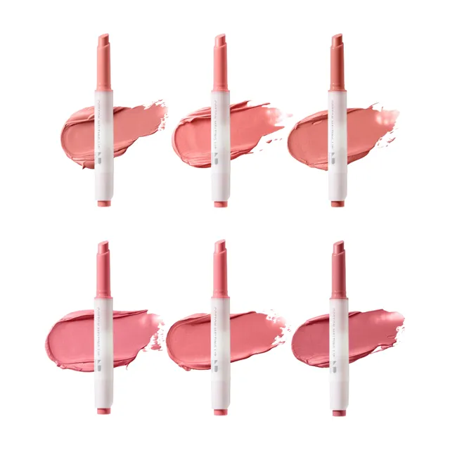 Cotton Melting Lip, 03 Fog Brown - Image 2