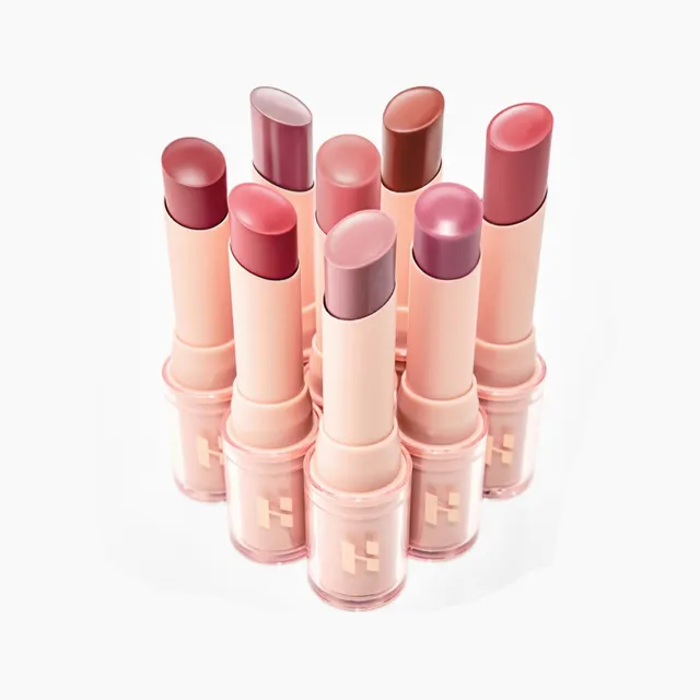 Glow Rise Lip Balm, 4.5g, 04 Melting Rosie - Image 2