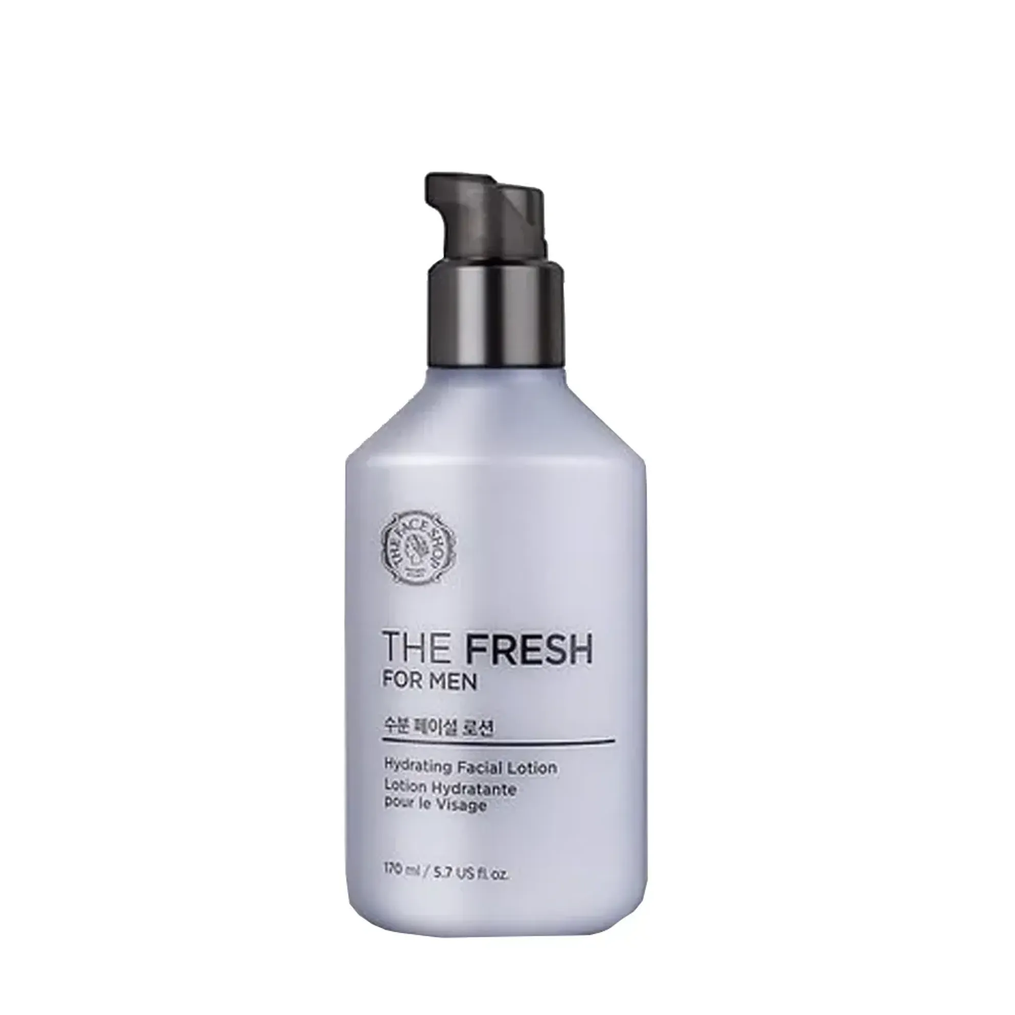 The Fresh For Men Hydrating Emulsion - Image 1