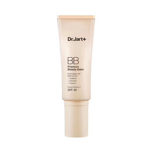 BB Premium Beauty Balm, 01 Fair Light, 40ml