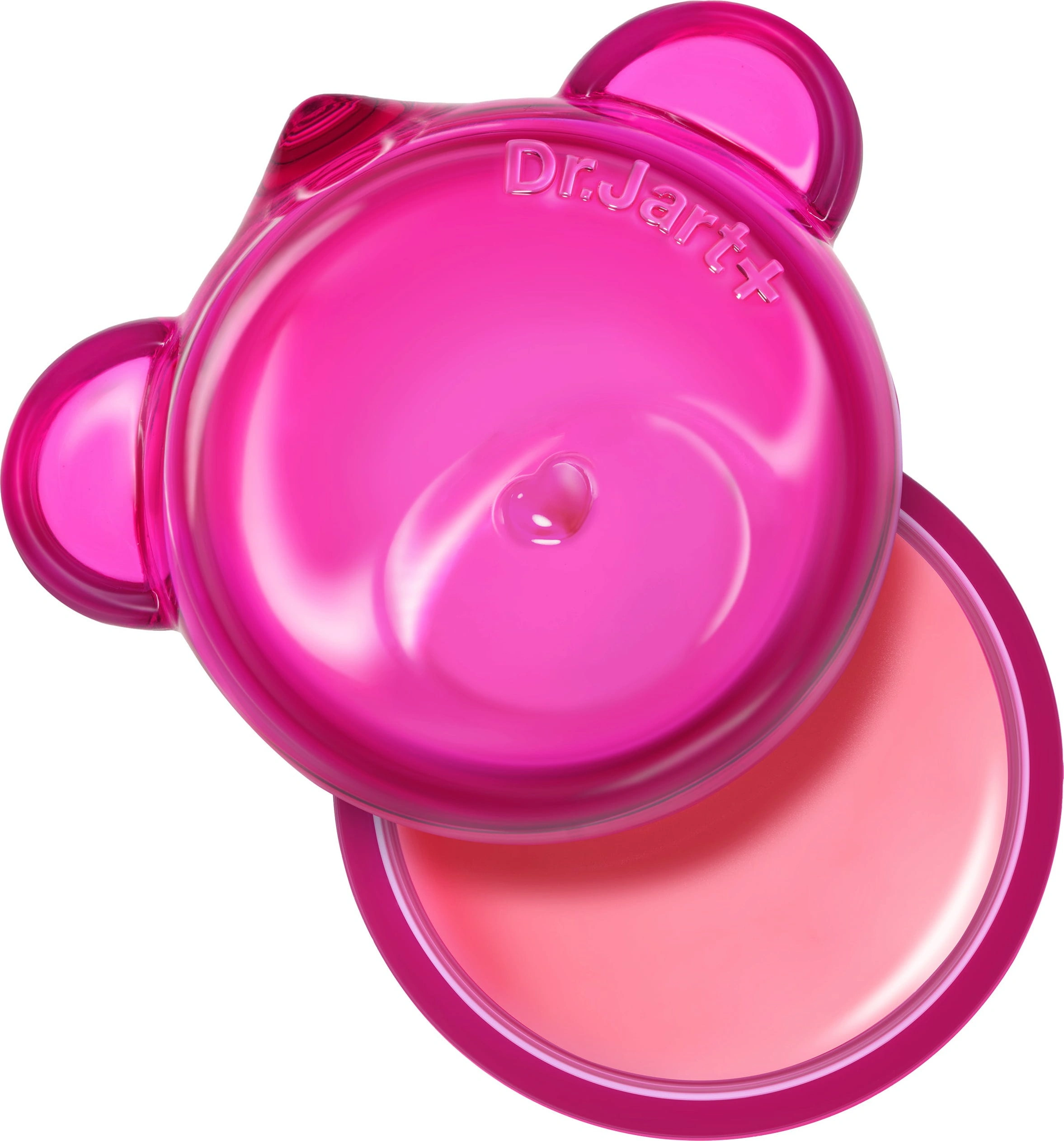 Vital Hydra Solution Hydrating Pink Lip Mask, 17g - Image 4