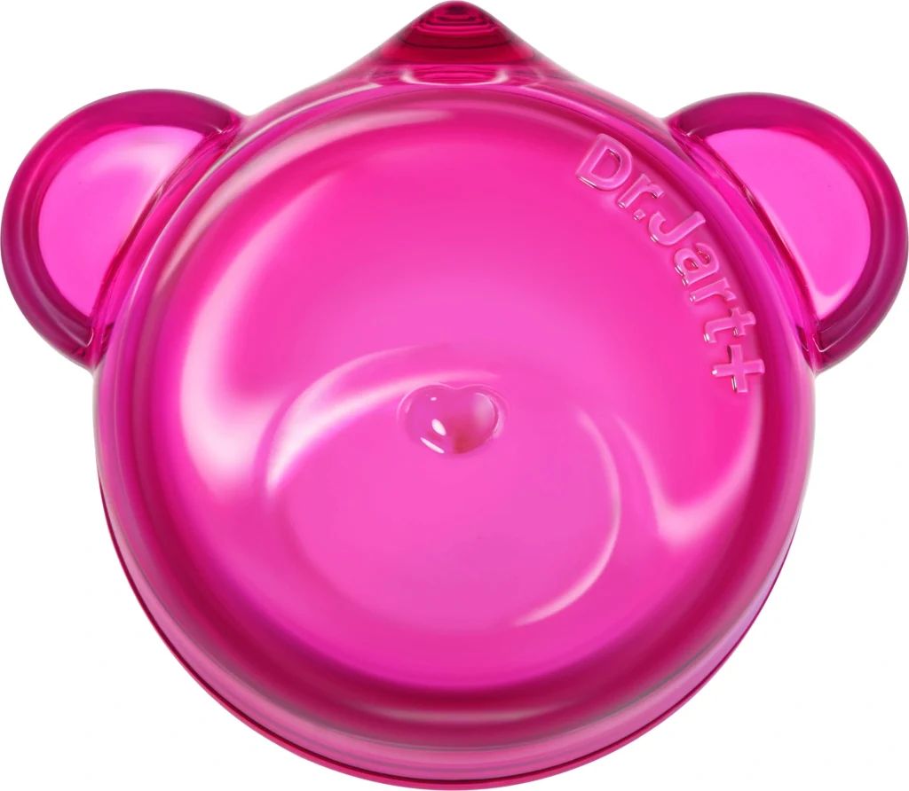 Vital Hydra Solution Hydrating Pink Lip Mask, 17g