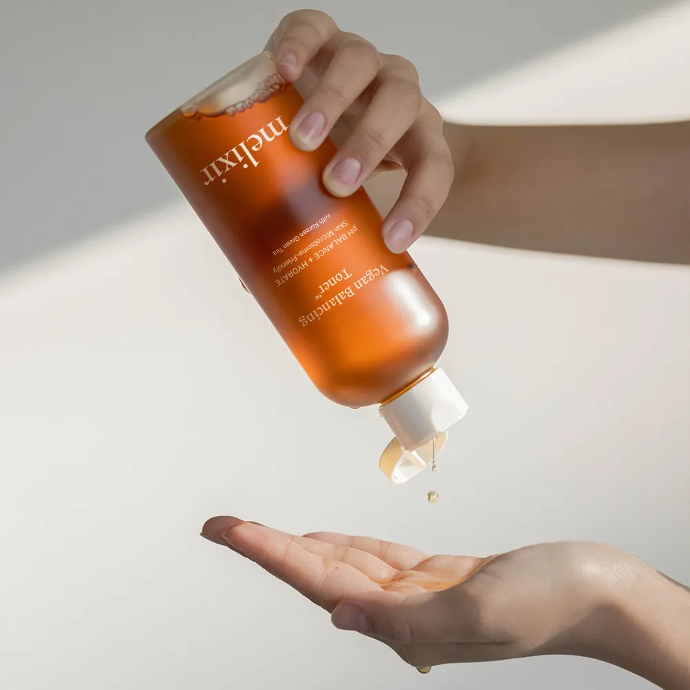 Vegan Balancing Toner, 290ml - Image 4