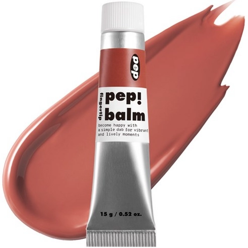 Pep! Balm, 15g, 004 Corner, 1pack