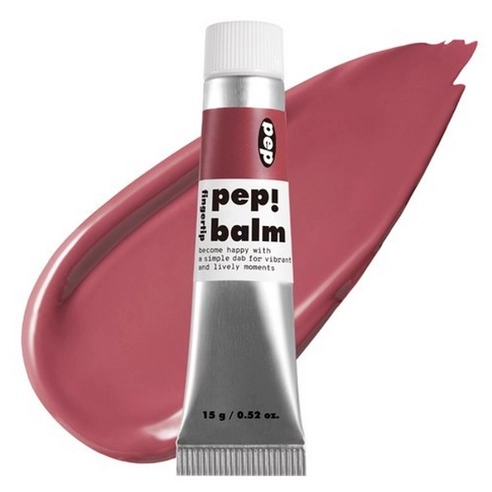 Pep! Balm, 15g, 003 Pause, 1pack
