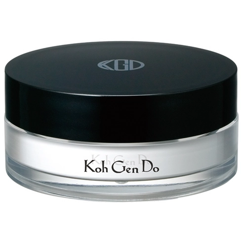 Face Powder, 12g, White, 1pack - Image 1
