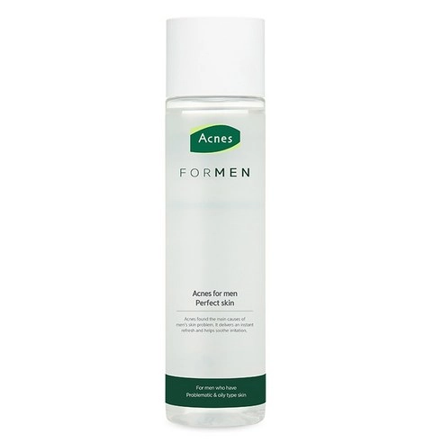 Perfect Skin For Men, 200ml, 1pack