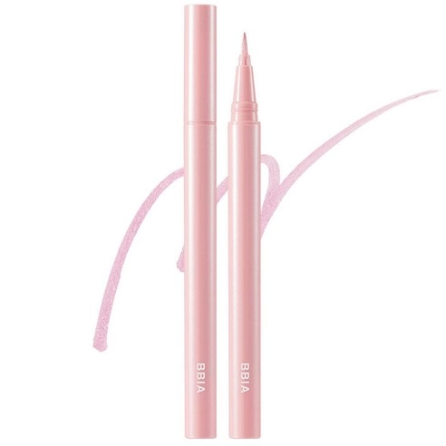 Last Glitter Highlighter Liner, 1g, 03 Dewy Pink, 1pack
