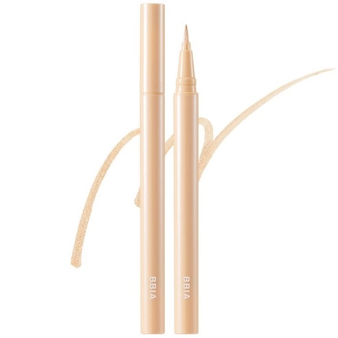 Last Glitter Highlighter Liner, 1g, 01 Dewy Honey, 1pack