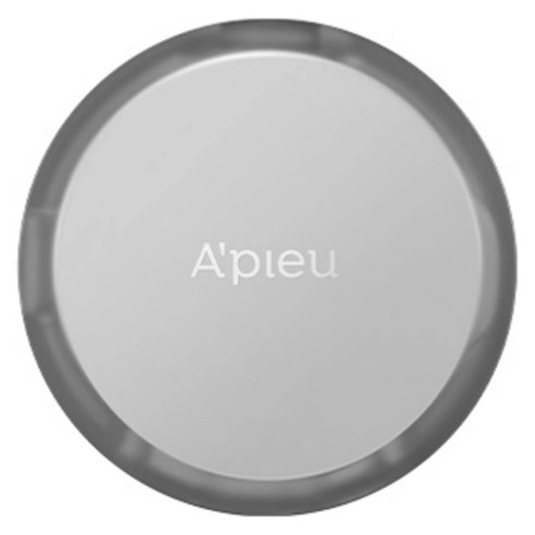 Waterlock Finisher Super Velvet, 13g, 1pack