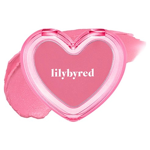Love Beam Sherbet Cheek, 3.5g, 06 Raspberry Topping, 1pack - Image 1