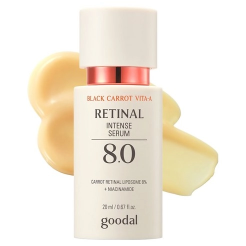 Black Carrot Retinal Intense Serum 8.0