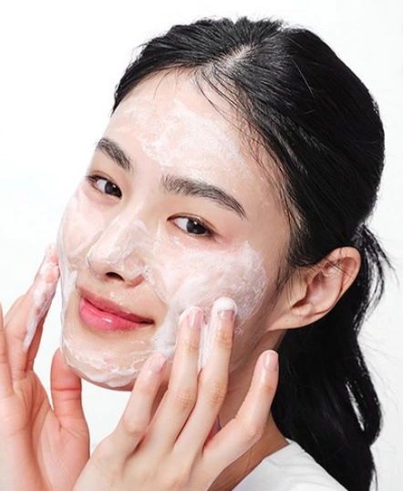 Atobarrier 365 Cleansing Foam, 200g - Image 3
