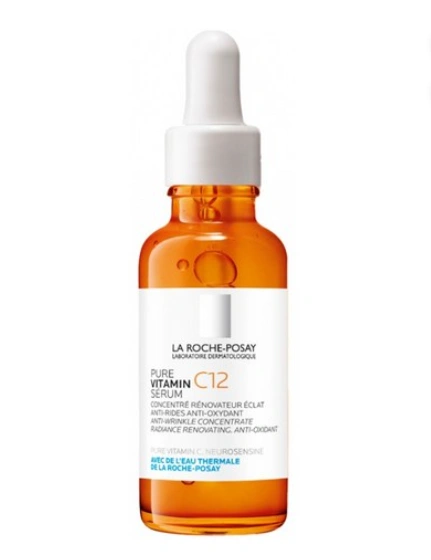 Pure Vitamin C12 Serum, 30ml