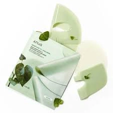 Heartleaf 70 Soothing Collagen Mask, 4ea - Image 3