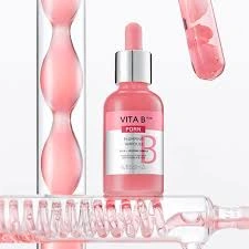 Vita B Plus PDRN Plumping Ampoule, 30ml - Image 4
