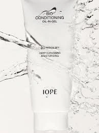 Bio Conditioning Oil-in-Gel, 150ml - Image 2