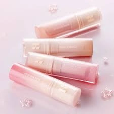Glow Rise Lip Balm, 4.5g, 04 Melting Rosie - Image 3