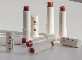 Vegan Lip Butter, 01 Agave - Image 3