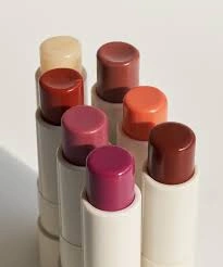 Vegan Lip Butter, 05 Dewy Rose - Image 4