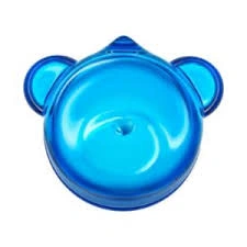 Vital Hydra Solution Hydrating Blue Lip Mask, 17g