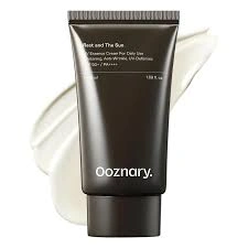 Rest and The Sun, 50ml