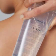 Soothing Aloe Vera Gel, 180ml - Image 2