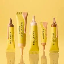 Banana PDRN Conceal Eye Cream, 01 Cream - Image 3