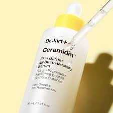 Ceramidin Skin Barrier Moisture Recovery Serum, 30ml - Image 3