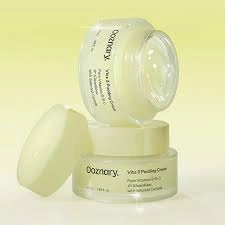 Vita 3 Pudding Cream, 50ml - Image 4