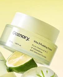 Vita 3 Pudding Cream, 50ml - Image 3