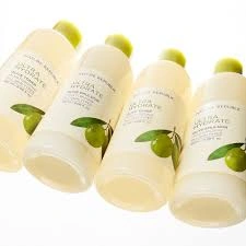 Ultra Hydrate Olive Toner, 180ml - Image 2
