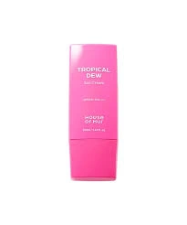 Tropical Dew Sun Cream [SPF 50+/PA++++], 50ml