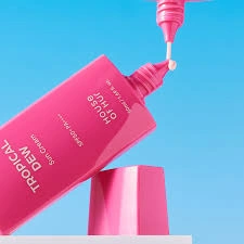 Tropical Dew Sun Cream [SPF 50+/PA++++], 50ml - Image 2