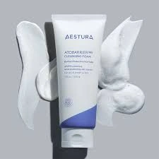 Atobarrier 365 Cleansing Foam, 200g - Image 2