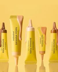 Banana PDRN Conceal Eye Cream, 01 Cream - Image 2