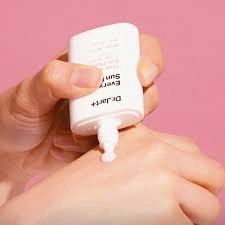 Every Sun Day Tone-up Sun Fluid, 30ml - Image 3